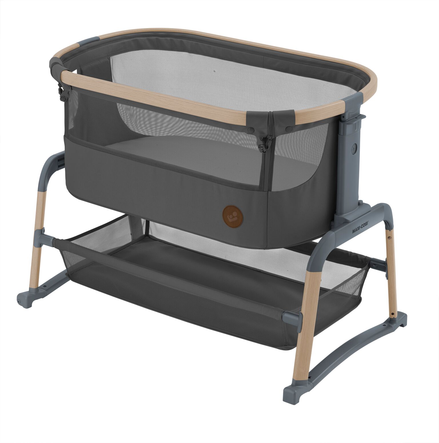 Maxi Cosi PATUT CO-SLEEPER IORA AIR - BEYOND GREY