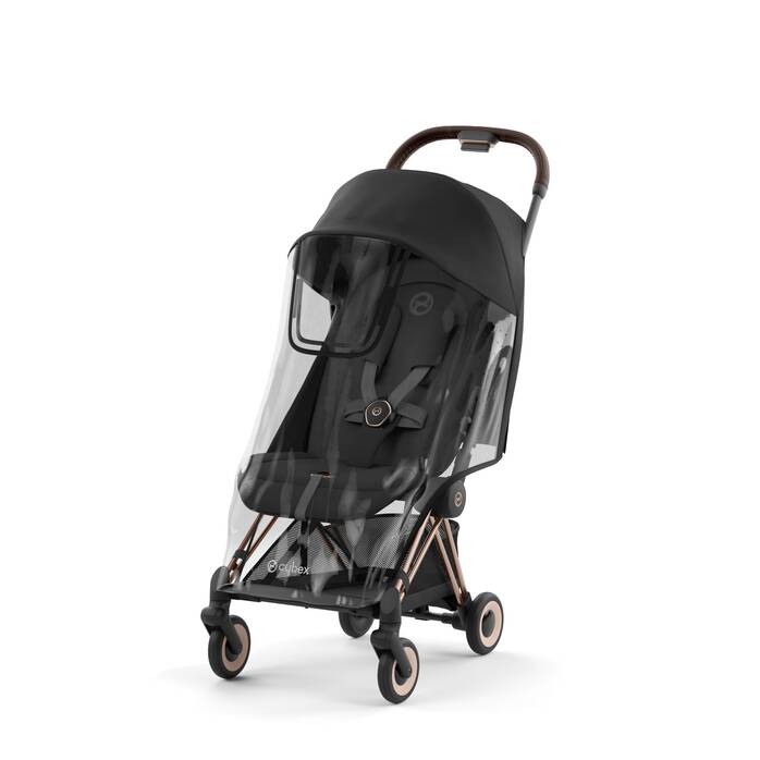 Protectie ploaie carucior Cybex Coya