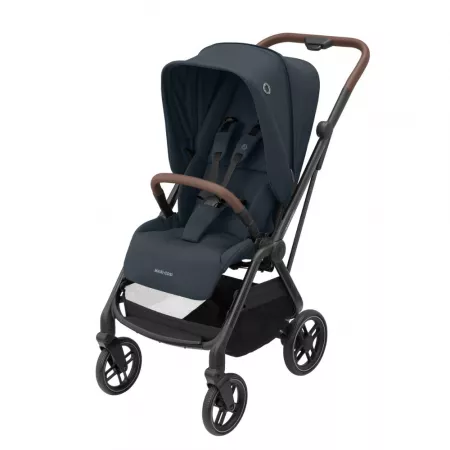 Carucior Maxi Cosi Leona2  ESSENTIAL GRAPHITE