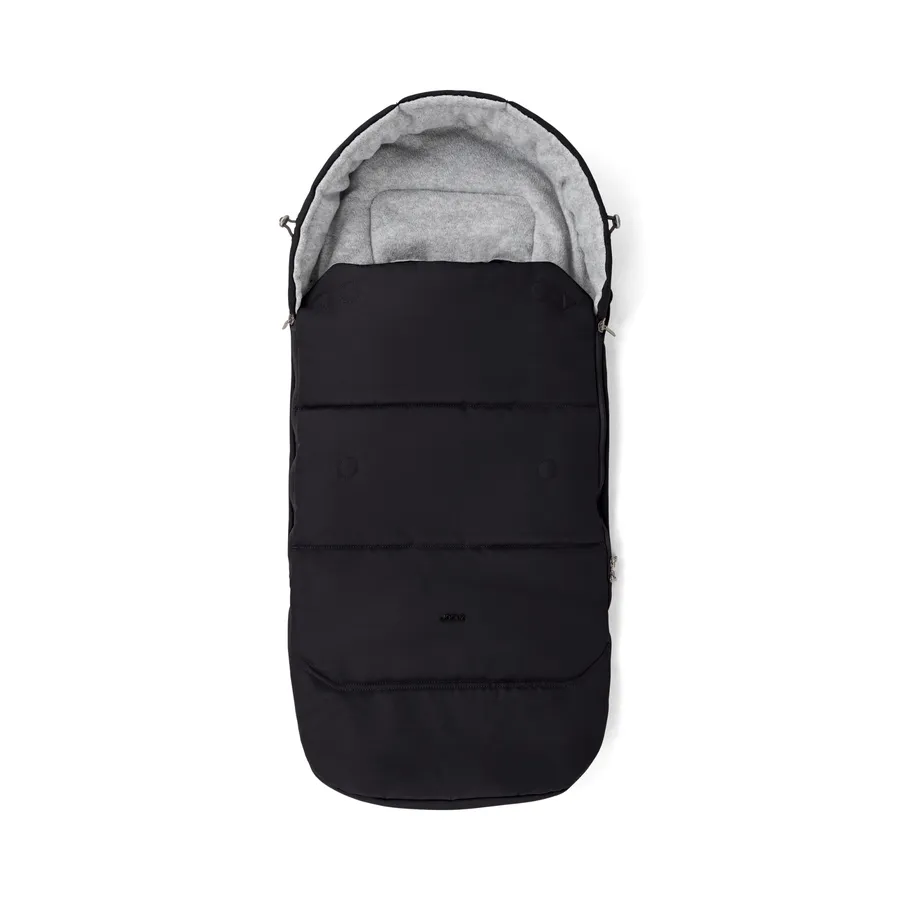 Sac universal pentru cărucior copii, Joolz Space Black