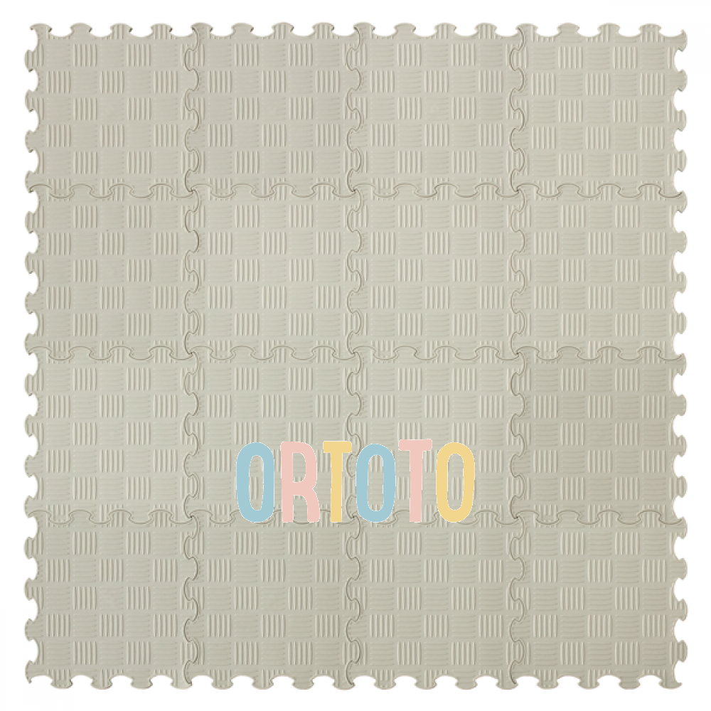 ORTOTO Puzzle Mats Set 