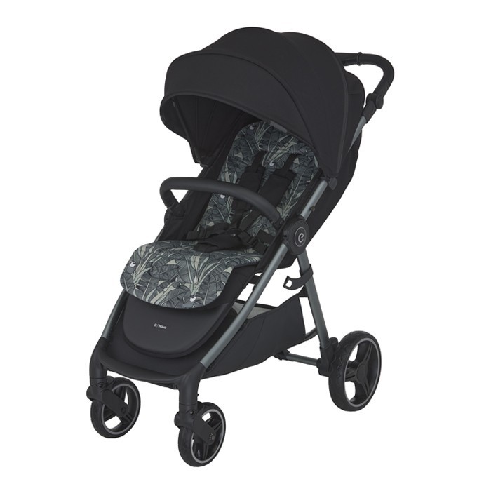 Carucior sport Espiro Wave  310 Deep Night