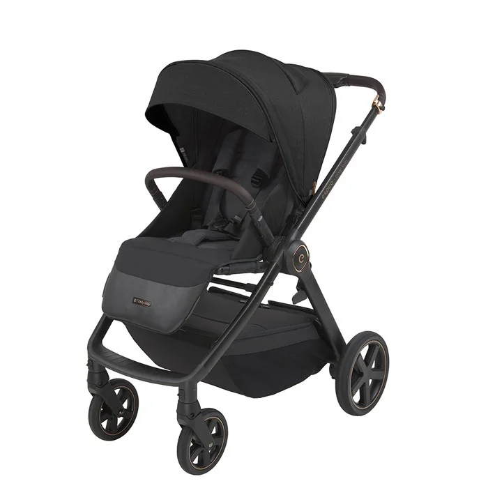 Carucior Sport Espiro Only Stylish black 310