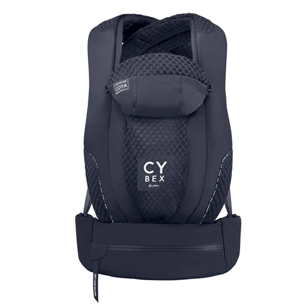 Marsupiu Cybex Coya Carrier - Royal Blue