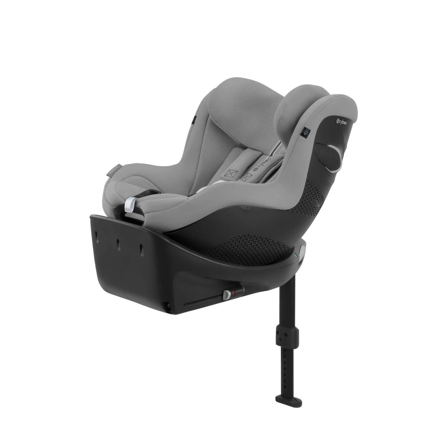 Cybex scaun auto  Sirona Gi i-size Plus Stone Grey