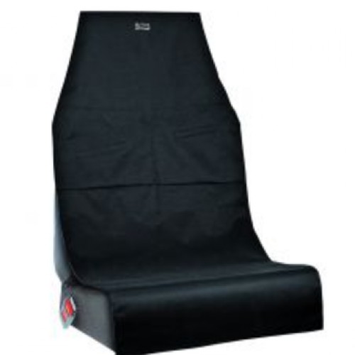 Protecție scaun auto - Car Seat Saver Black