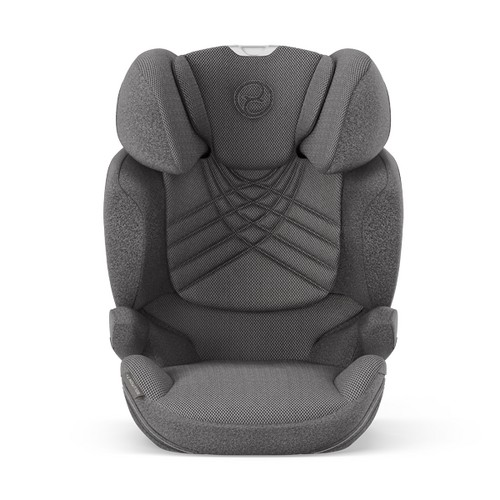 Scaun auto cu isofix Cybex Solution T i-Fix Plus Mirage grey, dark grey. 3-12 ani