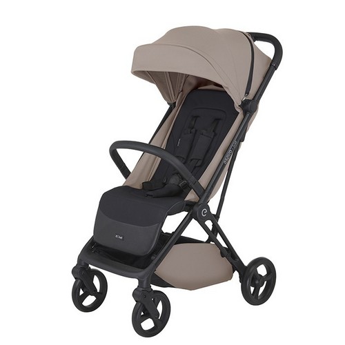 Cărucior sport Espiro Just 09, Beige cookie