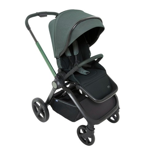 Carucior copii  Chicco Mysa, JadeGreen (Verde),  pana la 22Kg