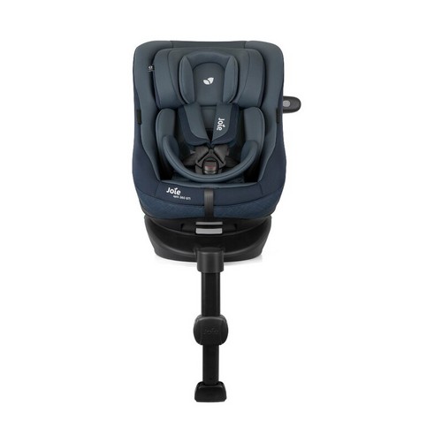 Scaun auto rotativ cu isofix Joie Spin 360 GTi Lagoon, 40-105 cm, certificat R129  Este pe stoc