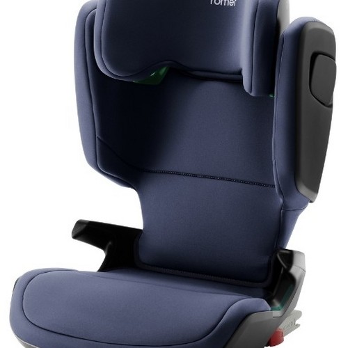 Scaune auto Britax-Römer KIDFIX M i-SIZE Moonlight Blue