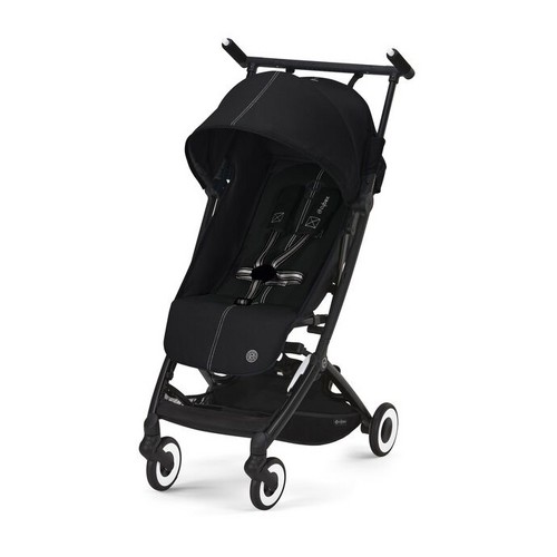 Carucior Sport Cybex Libelle Moon Black