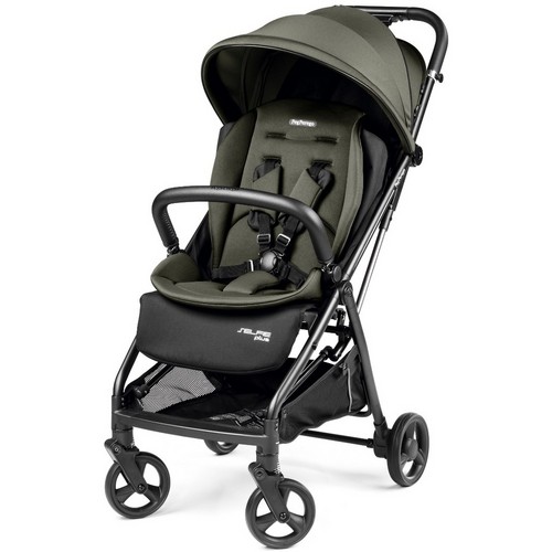 Carucior sport Carucior Peg Perego Selfie Plus Metal