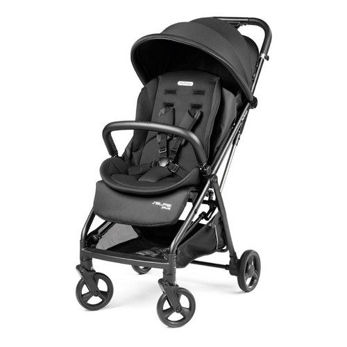 Carucior sport Carucior Peg Perego Selfie Plus Black