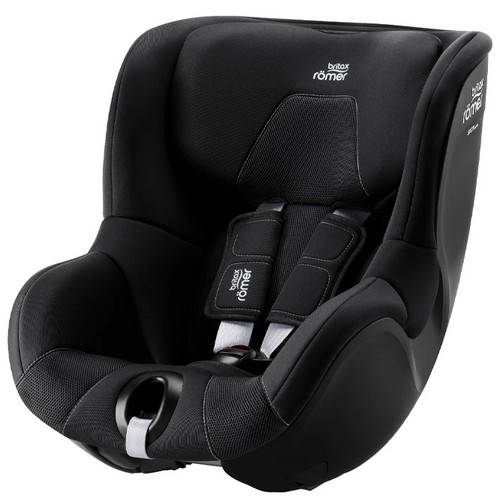 Scaun auto pentru copii Britax Römer DUALFIX 5Z Galaxy Black-GreenSense