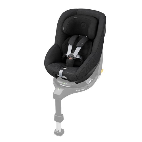 Maxi Cosi SCAUN AUTO PEARL 360 PRO - AUTHENTIC BLACK