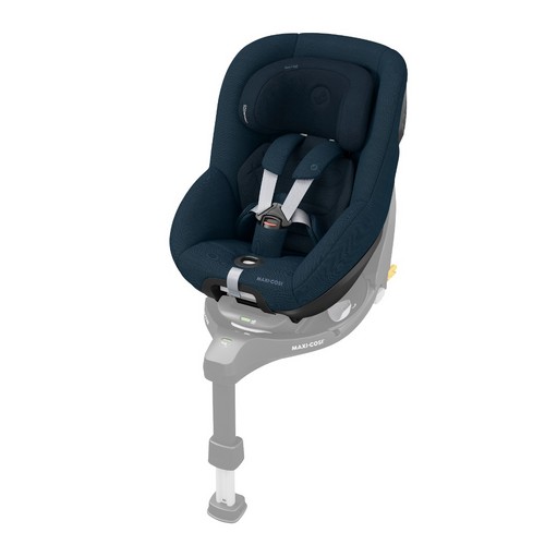 Maxi Cosi SCAUN AUTO PEARL 360 PRO - AUTHENTIC BLUE