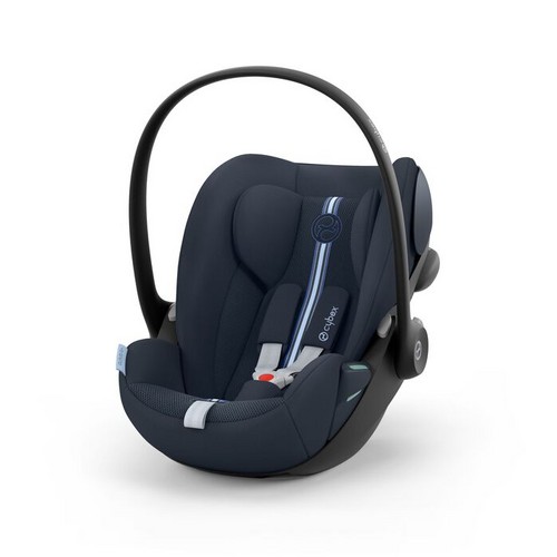 Scoica auto Cybex Cloud G i-Size Plus Ocean Blue