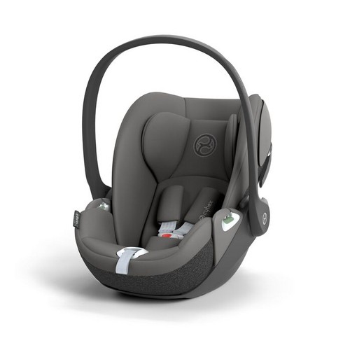 Scoica auto Cybex Cloud T i-Size Mirage Grey dark grey