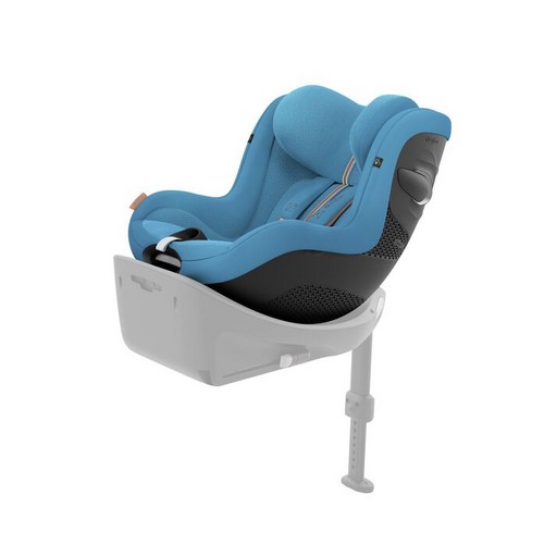 Cybex Scaun auto Sirona G i-size Plus Beach Blue