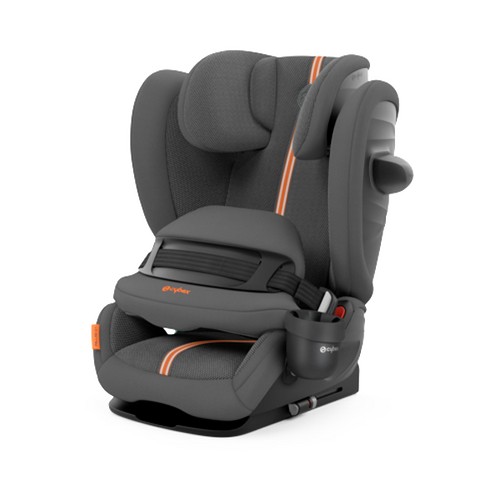 Scaun auto PALLAS G I-SIZE Lava Grey  PLUS   9-36 kg