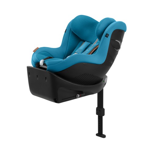 Cybex scaun auto Sirona Gi i- size Plus Beach Blue Turquoise