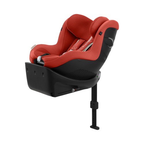 Cybex scaun auto Sirona Gi i- size Plus Hibiscus Red