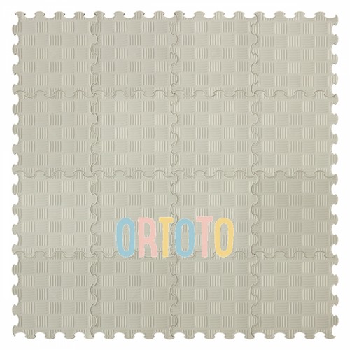 ORTOTO Puzzle Mats Set 