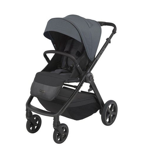 Carucior Sport Espiro Only Graphite Anthracite 117