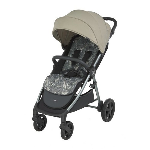 Carucior sport Espiro Wave 314 Olive Hills