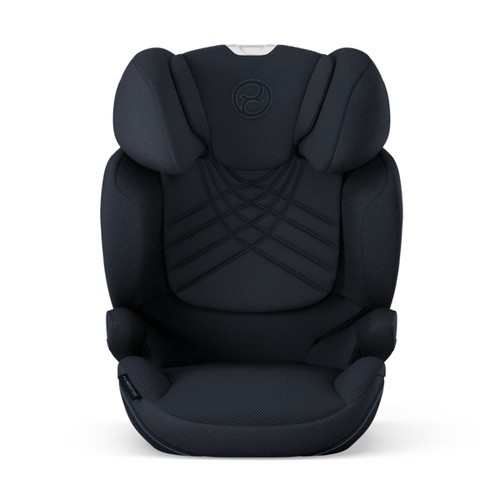 Scaun auto cu isofix Cybex Solution T i-Fix Plus Nautical Blue  3-12 ani