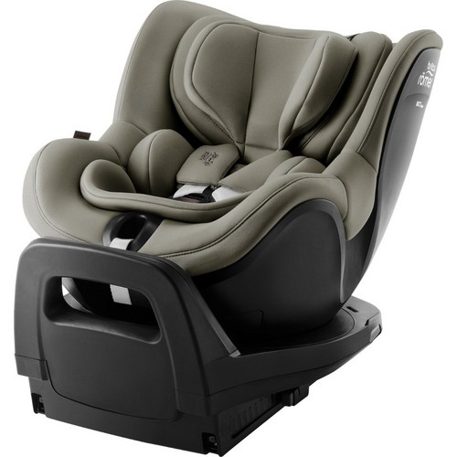 Britax-Römer DUALFIX PRO | LUX Urban Olive