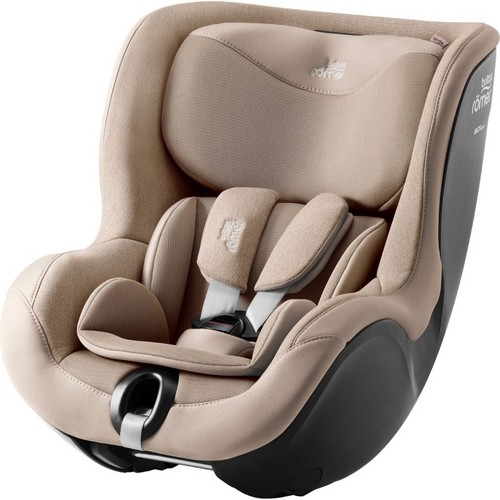 Britax-Römer DUALFIX 5Z | STYLE  Teak