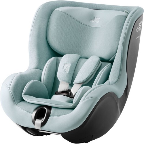 Britax-Römer DUALFIX 5Z | STYLE  Harbor Blue