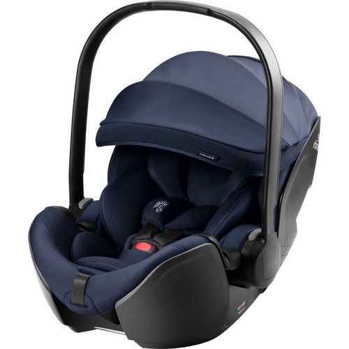 Britax-Römer Scoica  BABY-SAFE PRO | STYLE Night Blue