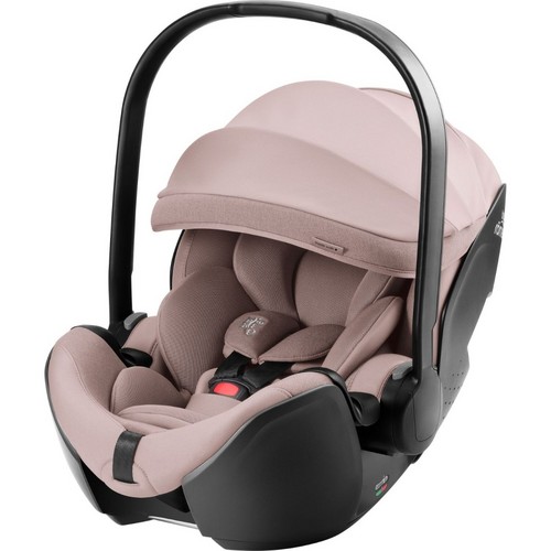 Britax-Römer Scoica  BABY-SAFE PRO | STYLE Dusty Rose