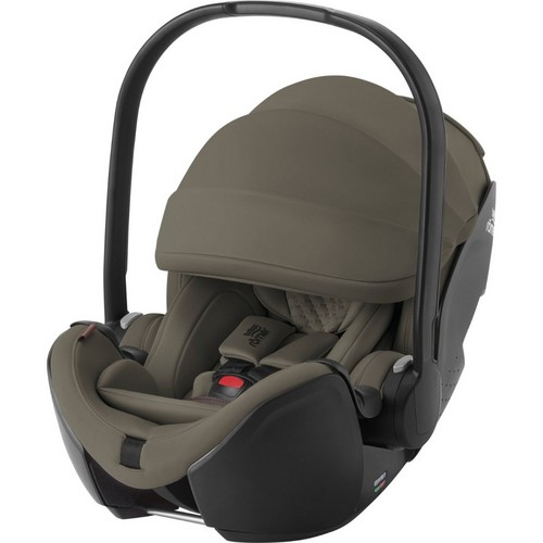 Britax-Römer Scoica BABY-SAFE PRO | LUX Urban Olive