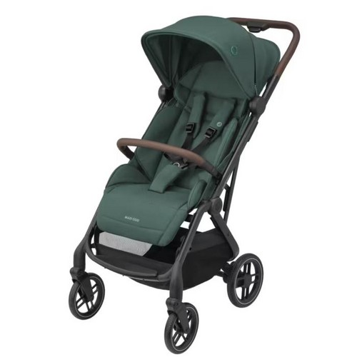 Carucior sport Maxi-Cosi Soho Essential Green