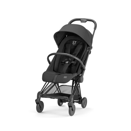 Cybex Carucior ultracompact Coya Urban Mobility Black