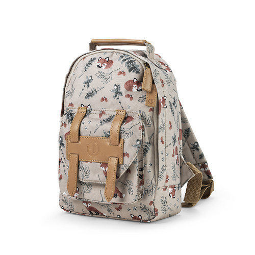 Rucsac Mini Nordic Woodland, Elodie