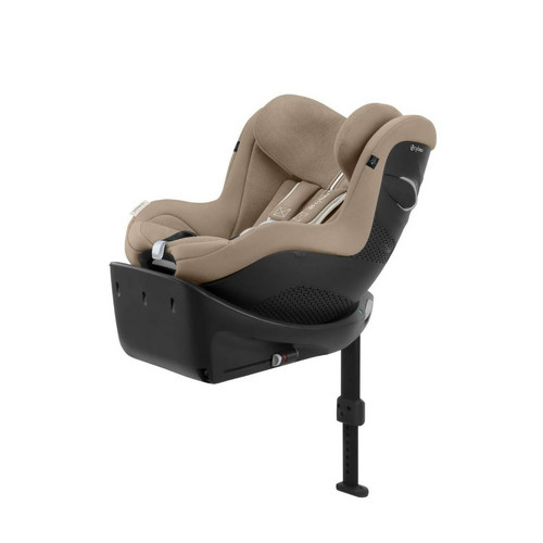 Cybex scaun auto Sirona Gi i- size Plus Almond Beige