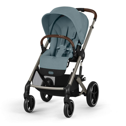 Carucior Cybex Balios S Lux  Stormy Blue New*