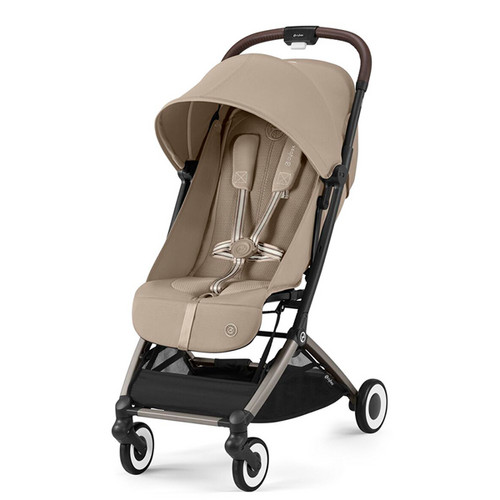 Cybex carucior sport Orfeo  Taupe- Almond Beige