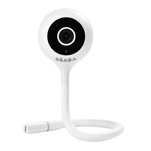 Beaba video Monitor Digital + Wi-Fi  ZEN Connect White