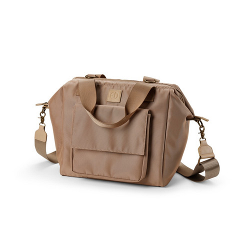 Geanta pentru mame Pure Khaki, Elodie