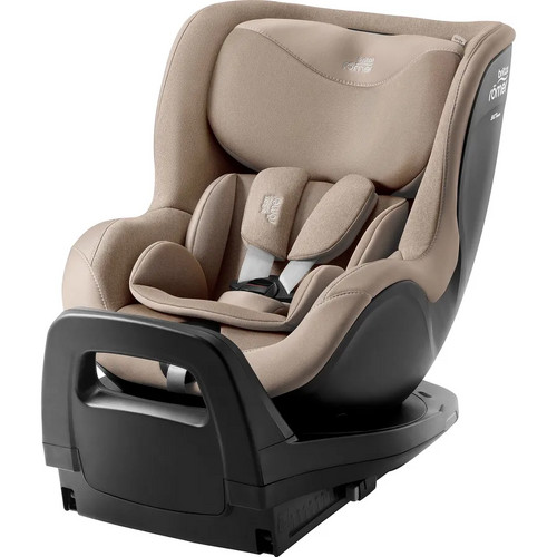 Britax-Römer DUALFIX PRO M | STYLE Teak