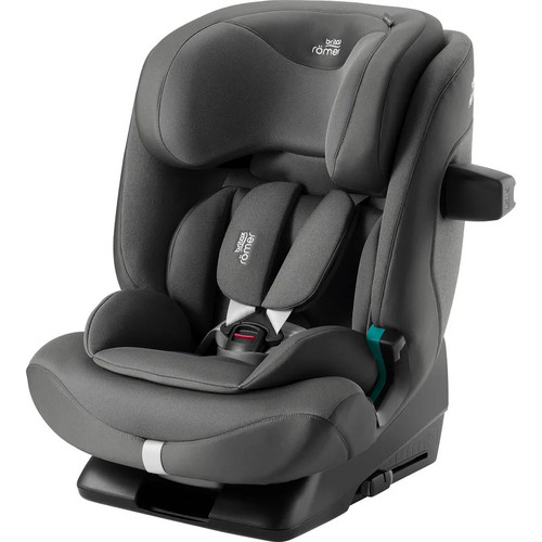 Scaun auto pentru copii Britax Römer ADVANSAFIX PRO | STYLE Mineral Grey