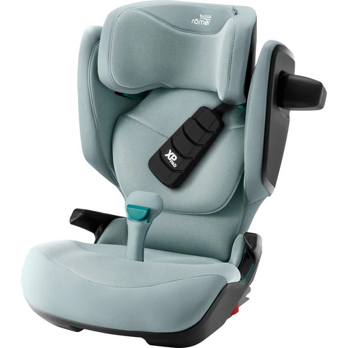 Scaun auto pentru copii Britax Römer, 3,5-12 ani, 100-150 cm, 15-36 kg, KIDFIX PRO STYLE Harbor Blue