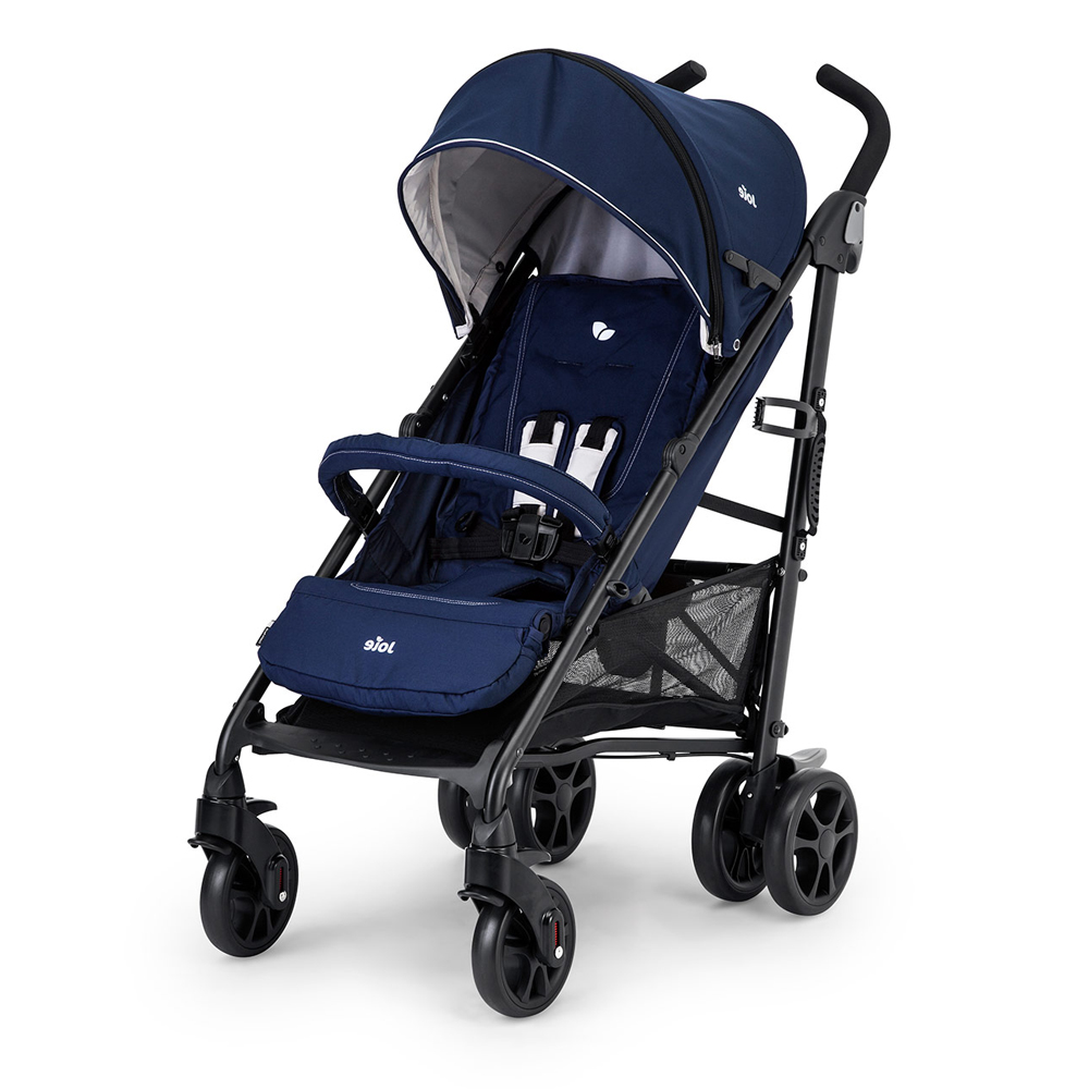 Joie brisk 2025 lx navy