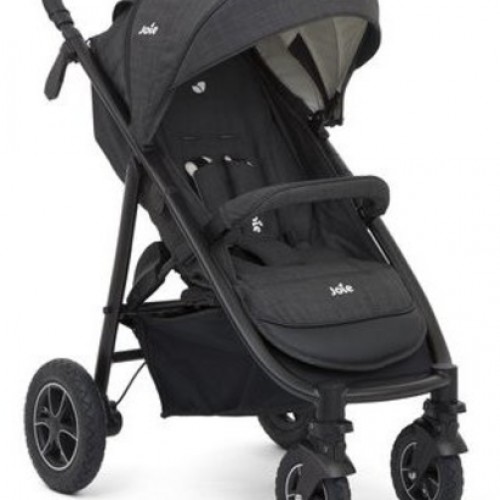 Carucior multifunctional Joie Mytrax Pavement [traducere în curs]